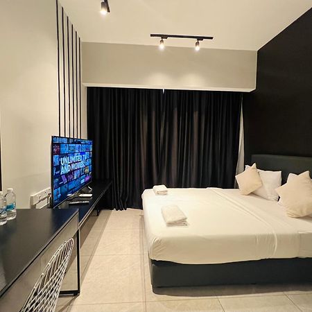 Popular Suites At Axon Residence Klcc Kuala Lumpur Buitenkant foto