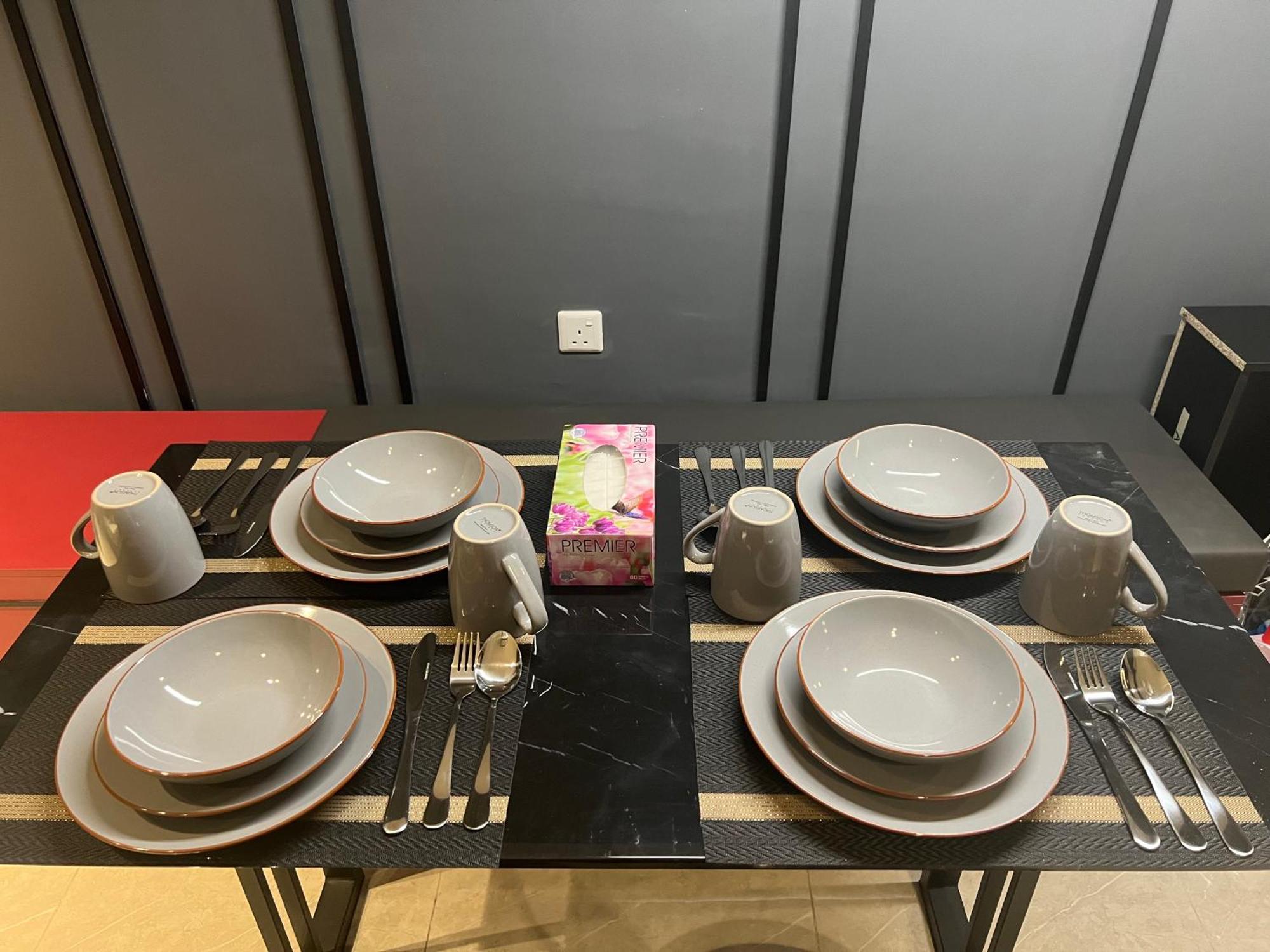 Popular Suites At Axon Residence Klcc Kuala Lumpur Buitenkant foto