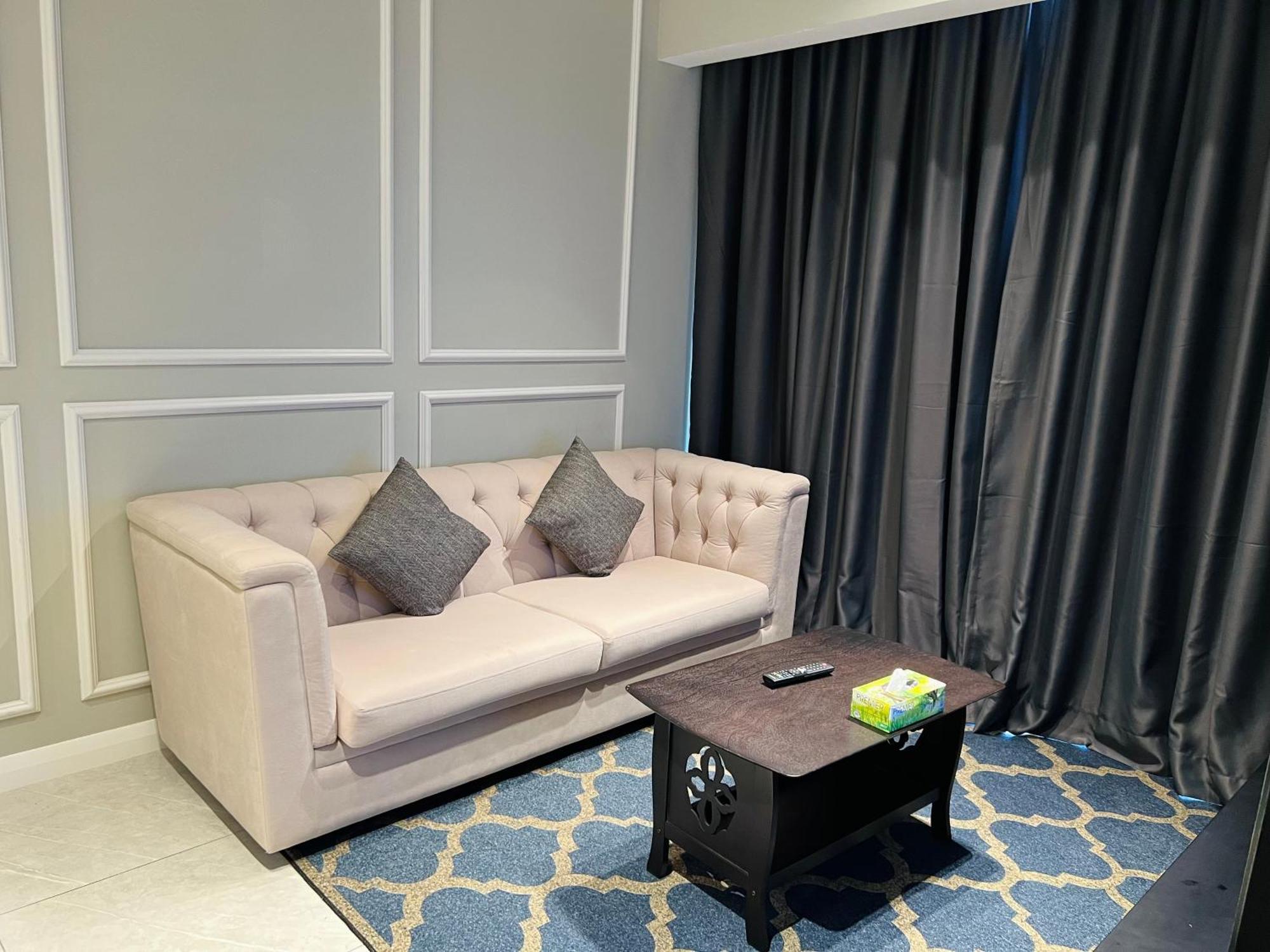 Popular Suites At Axon Residence Klcc Kuala Lumpur Buitenkant foto