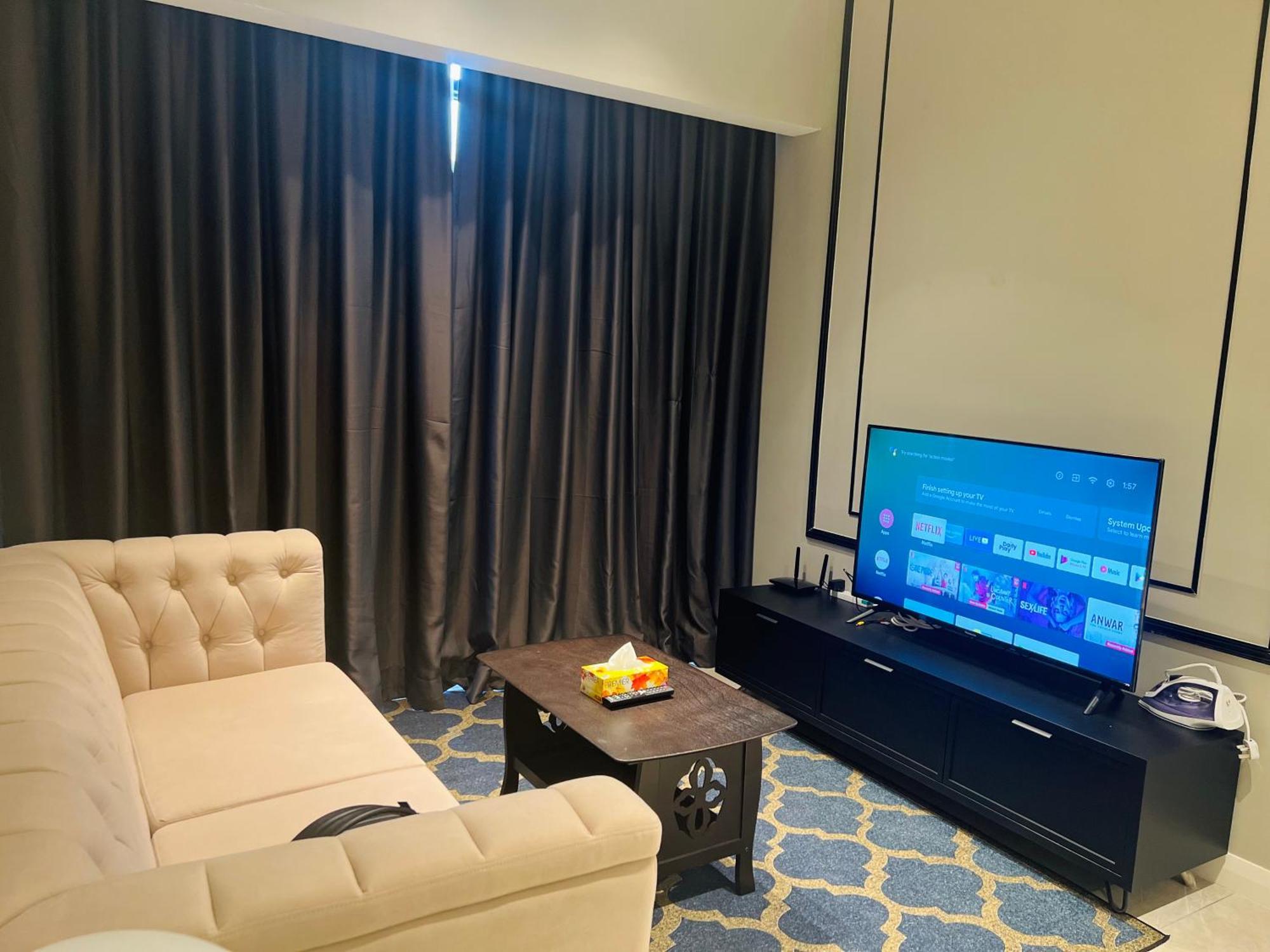 Popular Suites At Axon Residence Klcc Kuala Lumpur Buitenkant foto